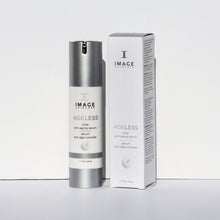 Load image into Gallery viewer, AGELESS total anti-ageing serum with VT®