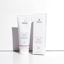 Load image into Gallery viewer, BODY SPA exfoliating body scrub