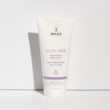 Load image into Gallery viewer, BODY SPA rejuvenating body lotion