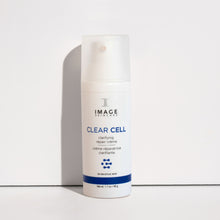 Load image into Gallery viewer, Clear Cell clarifying repair creme (discovery size 28g)