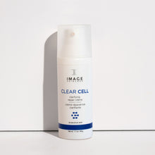 Load image into Gallery viewer, Clear Cell clarifying repair creme (48g)