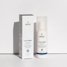 Load image into Gallery viewer, CLEAR CELL clarifying gel cleanser