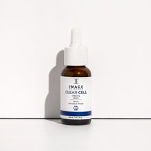 Load image into Gallery viewer, CLEAR CELL restoring serum (oil free)