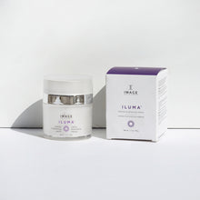 Load image into Gallery viewer, ILUMA Intense brightening creme with VT®