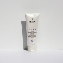 Load image into Gallery viewer, ILUMA intense brightening exfoliating cleanser