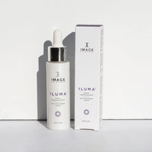 Load image into Gallery viewer, ILUMA intense brightening serum with VT®