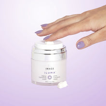Load image into Gallery viewer, ILUMA Intense brightening creme with VT®