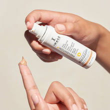 Load image into Gallery viewer, PREVENTION+ daily perfecting primer SPF 50