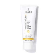 Load image into Gallery viewer, PREVENTION+ clear solar gel SPF 30