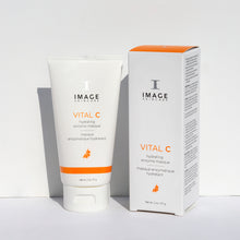 Load image into Gallery viewer, Vital C hydrating enzyme masque
