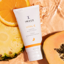 Load image into Gallery viewer, Vital C hydrating enzyme masque