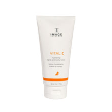 Load image into Gallery viewer, VITAL C hydrating hand and body lotion