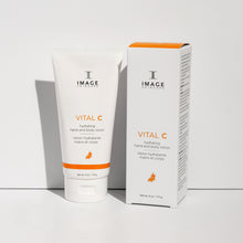 Load image into Gallery viewer, VITAL C hydrating hand and body lotion
