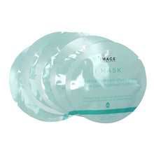 Load image into Gallery viewer, I MASK Hydrating Hydrogel Sheet Mask - 5pk