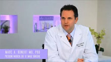 Load and play video in Gallery viewer, the MAX™ stem cell neck lift with VT®