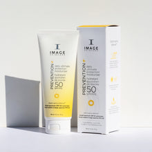 Load image into Gallery viewer, PREVENTION+ daily ultimate protection moisturiser SPF 50