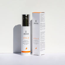 Load image into Gallery viewer, VITAL C hydrating anti-aging serum