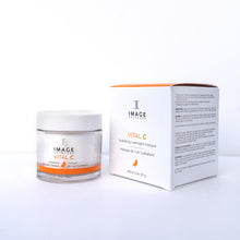 Load image into Gallery viewer, VITAL C hydrating overnight masque