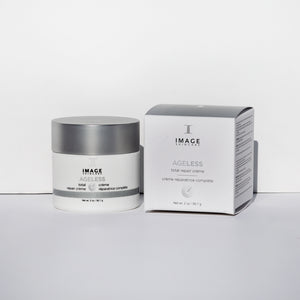 AGELESS total repair creme