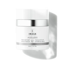 Load image into Gallery viewer, AGELESS total overnight retinol masque
