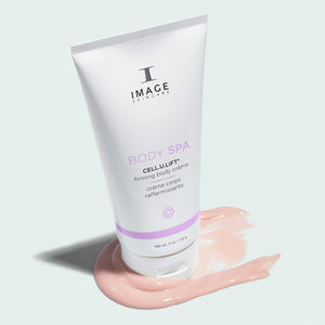 BODY SPA CELL.U.LIFT® firming body lotion