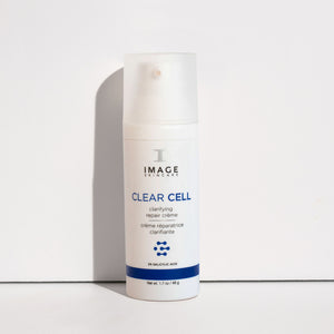 Clear Cell clarifying repair creme (discovery size 28g)