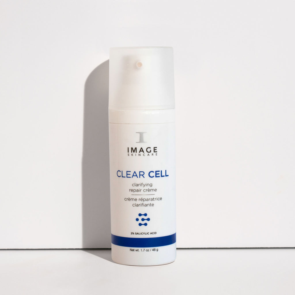 Clear Cell clarifying repair creme (48g)