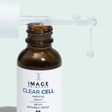 Load image into Gallery viewer, CLEAR CELL restoring serum (oil free)
