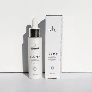 ILUMA intense brightening serum with VT®