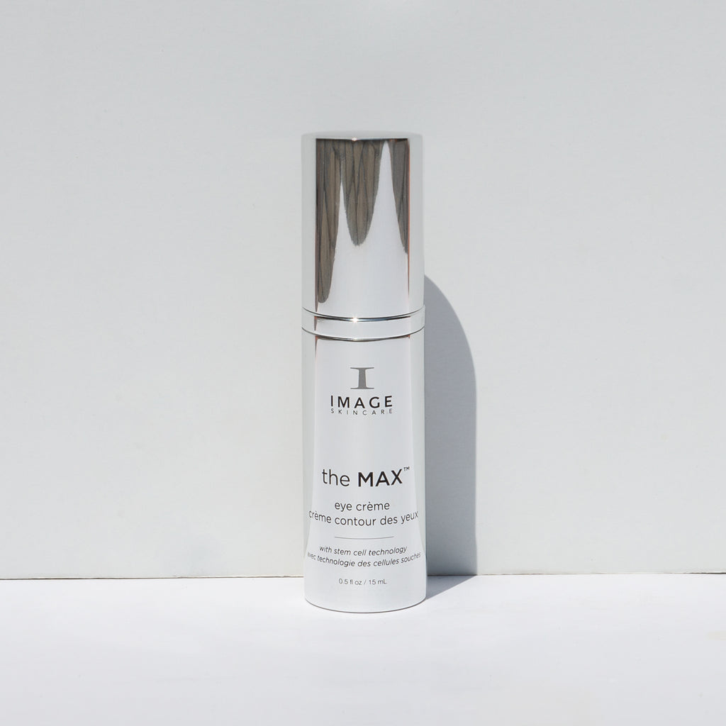 the MAX™ stem cell eye creme with VT®