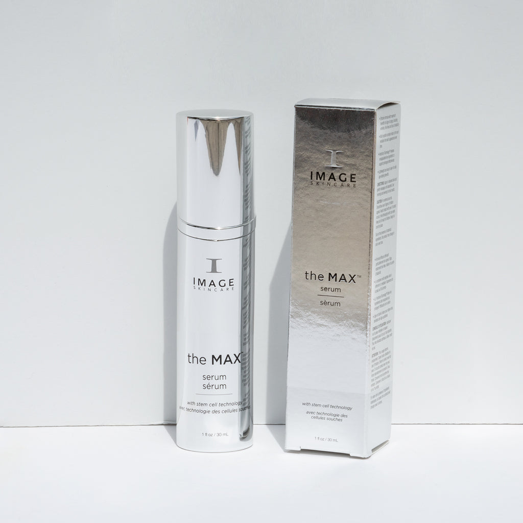 the MAX™ stem cell serum with VT®