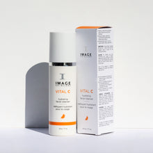 Load image into Gallery viewer, VITAL C hydrating facial cleanser
