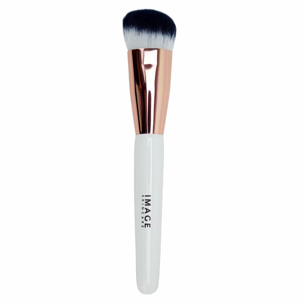 I BEAUTY flawless foundation brush