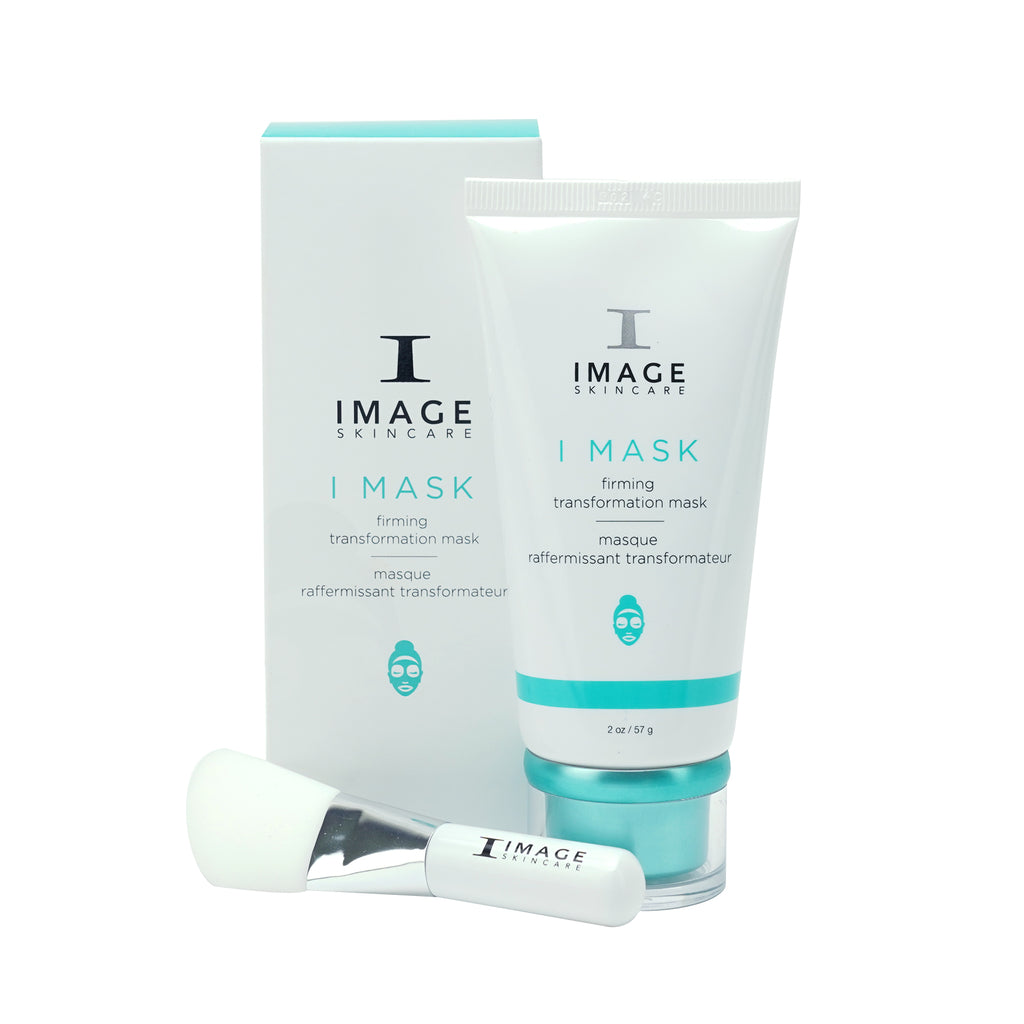 I MASK  firming transformation mask