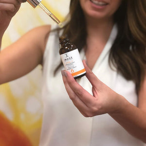 VITAL C hydrating antioxidant ACE serum